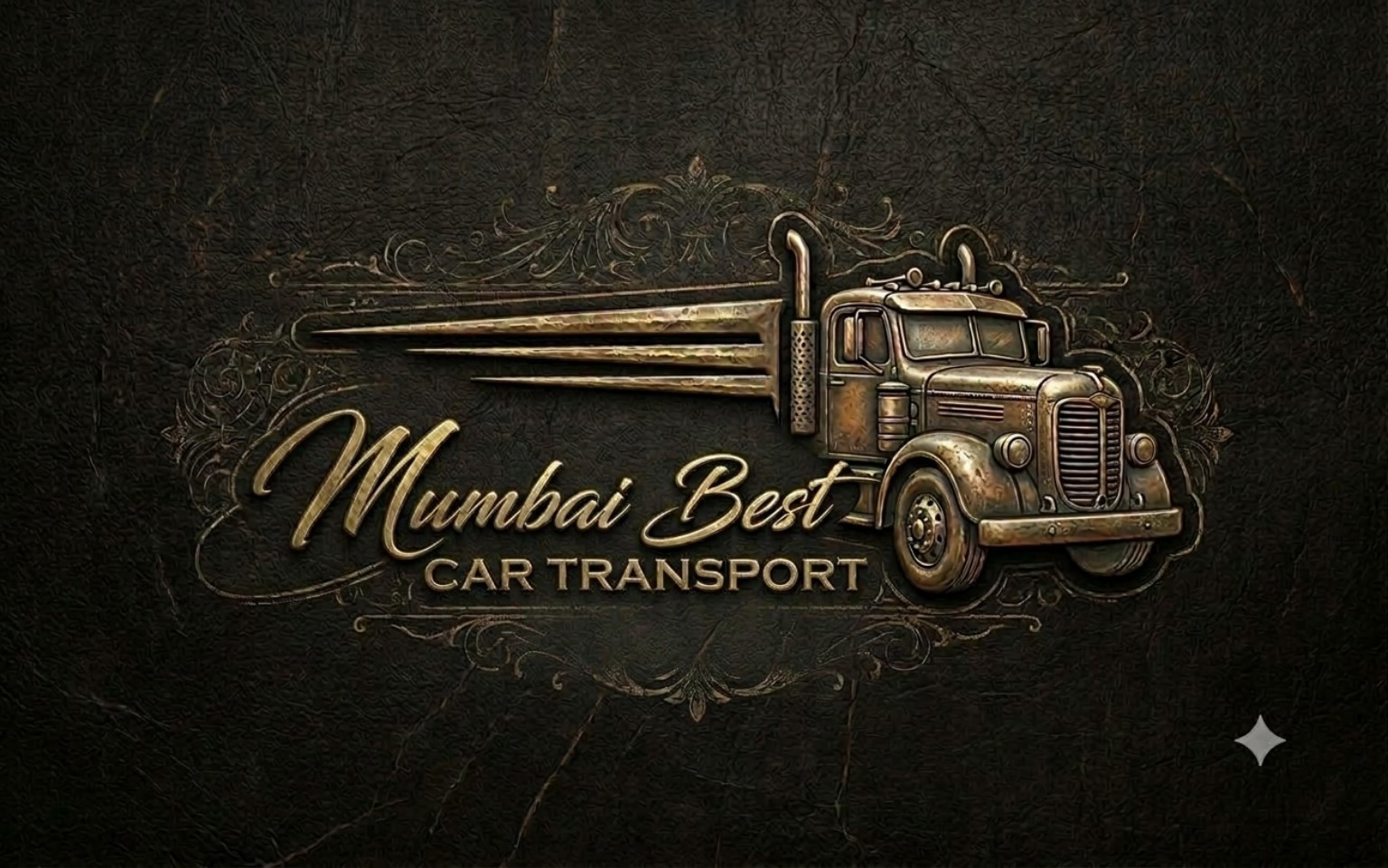 Mumbai Best Car Transport logo